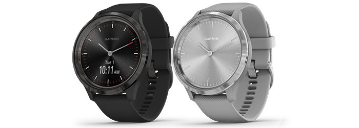 Garmin Vivomove 3 funkcje